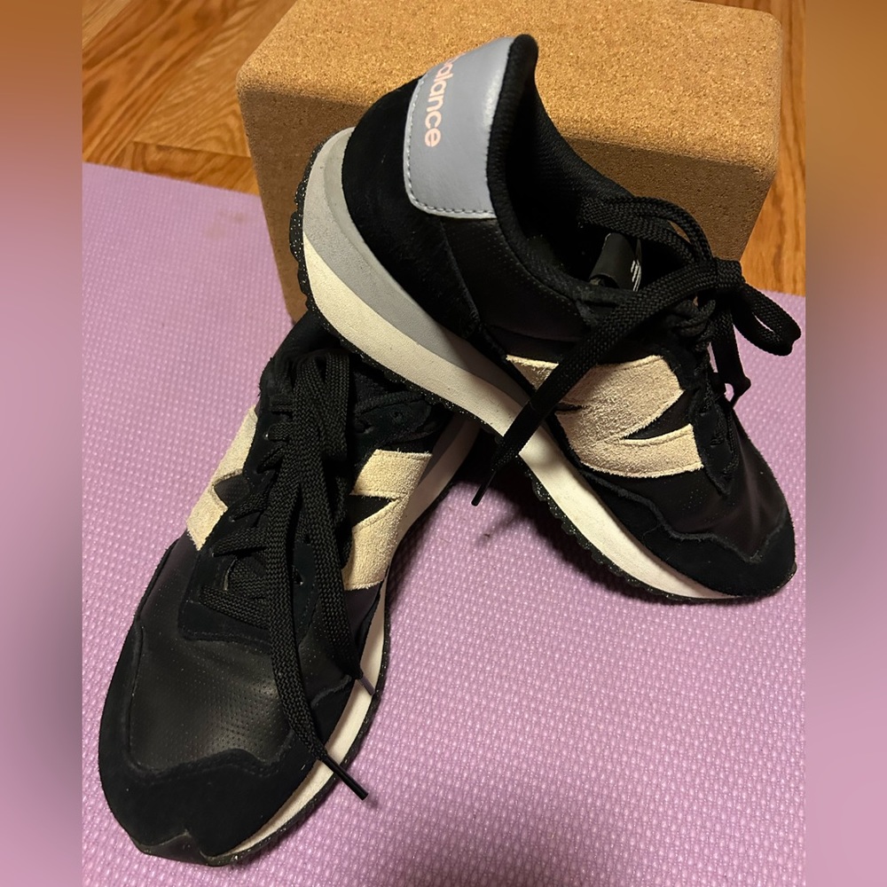 Madewell X New Balance.